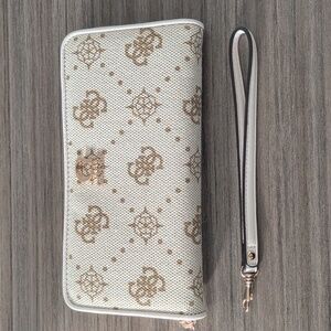 Guess Wallet